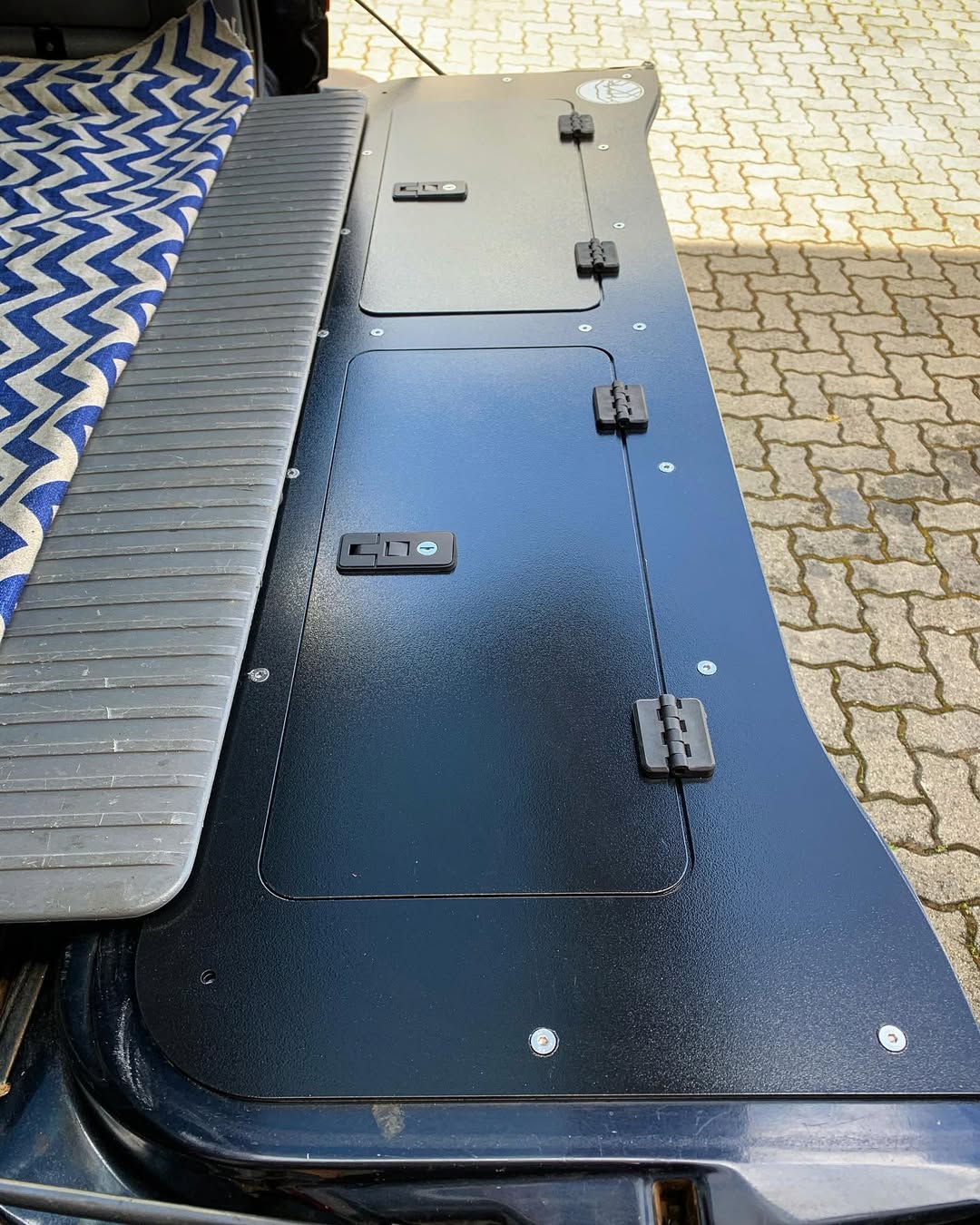 Manjaro Industries gallery image 3 - Services services