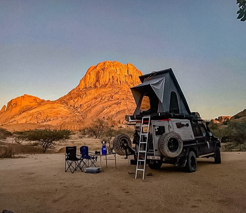 Manjaro Industries gallery image 4 - Services services