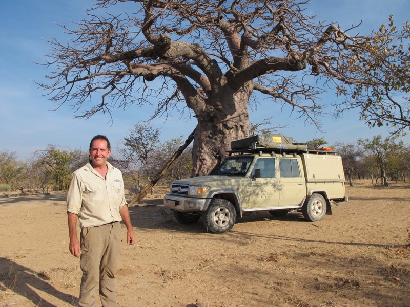 Paul Marsh 4x4 - Services services in Cape Town, Western Cape