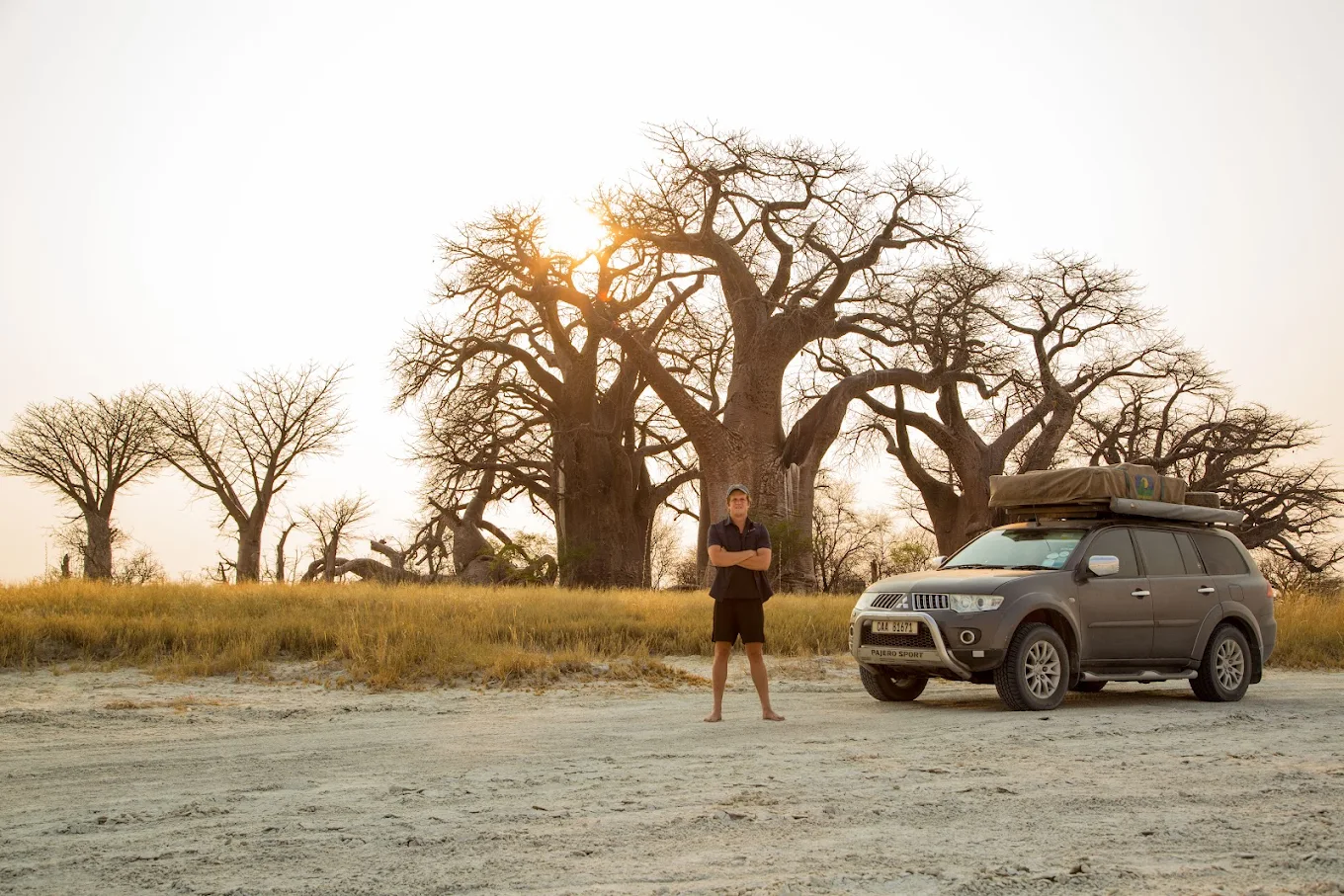 Routes Rediscovered gallery image 5 - Tours services