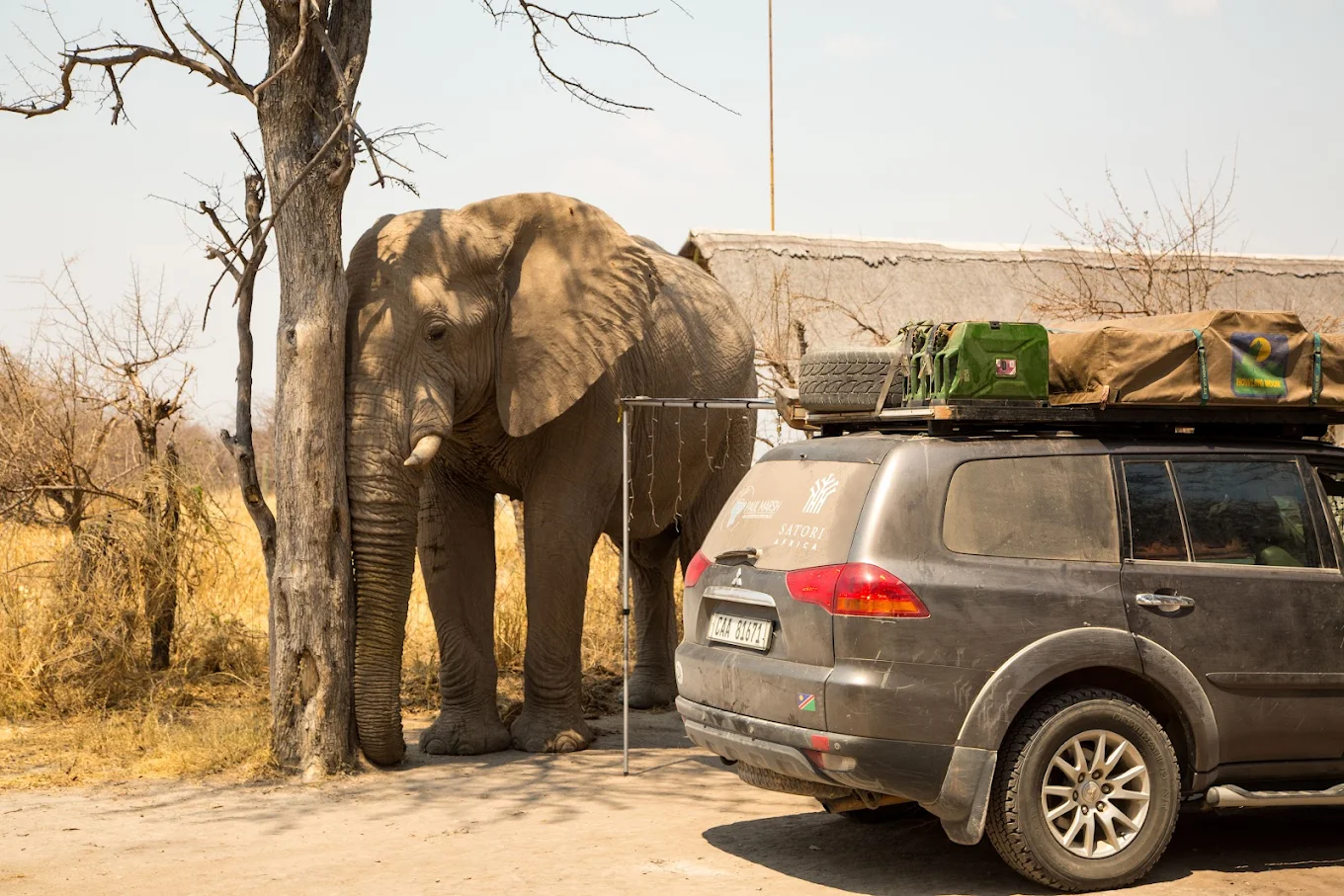 Routes Rediscovered gallery image 2 - Tours services