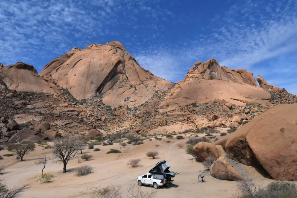 Routes Rediscovered gallery image 4 - Tours services