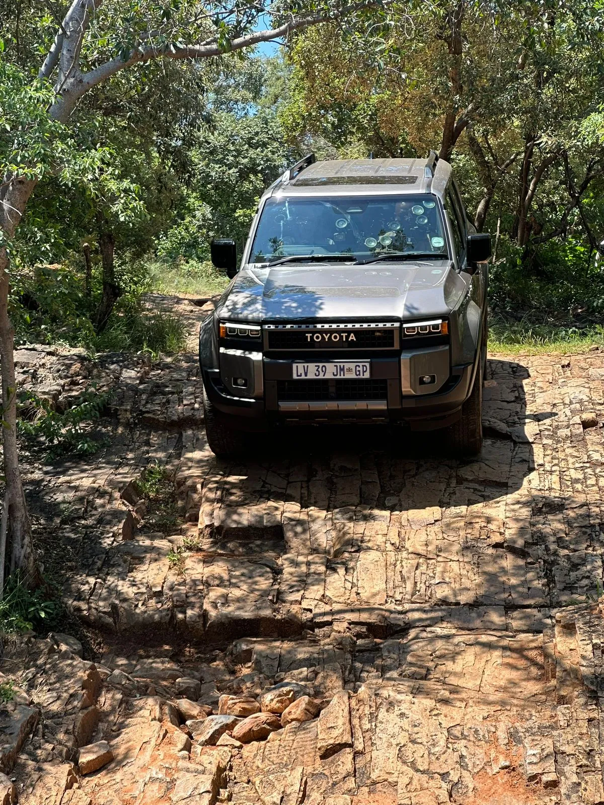 Toyota Gazoo Racing Driving Academy gallery image 4 - Training services